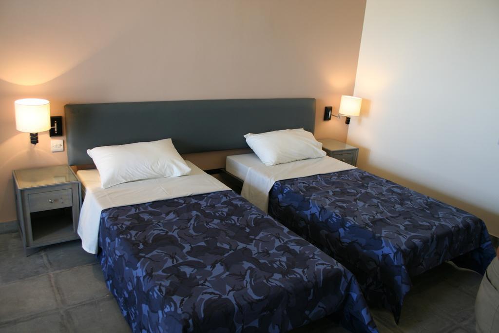 Azraq Lodge Al Azraq ash Shamali Room photo