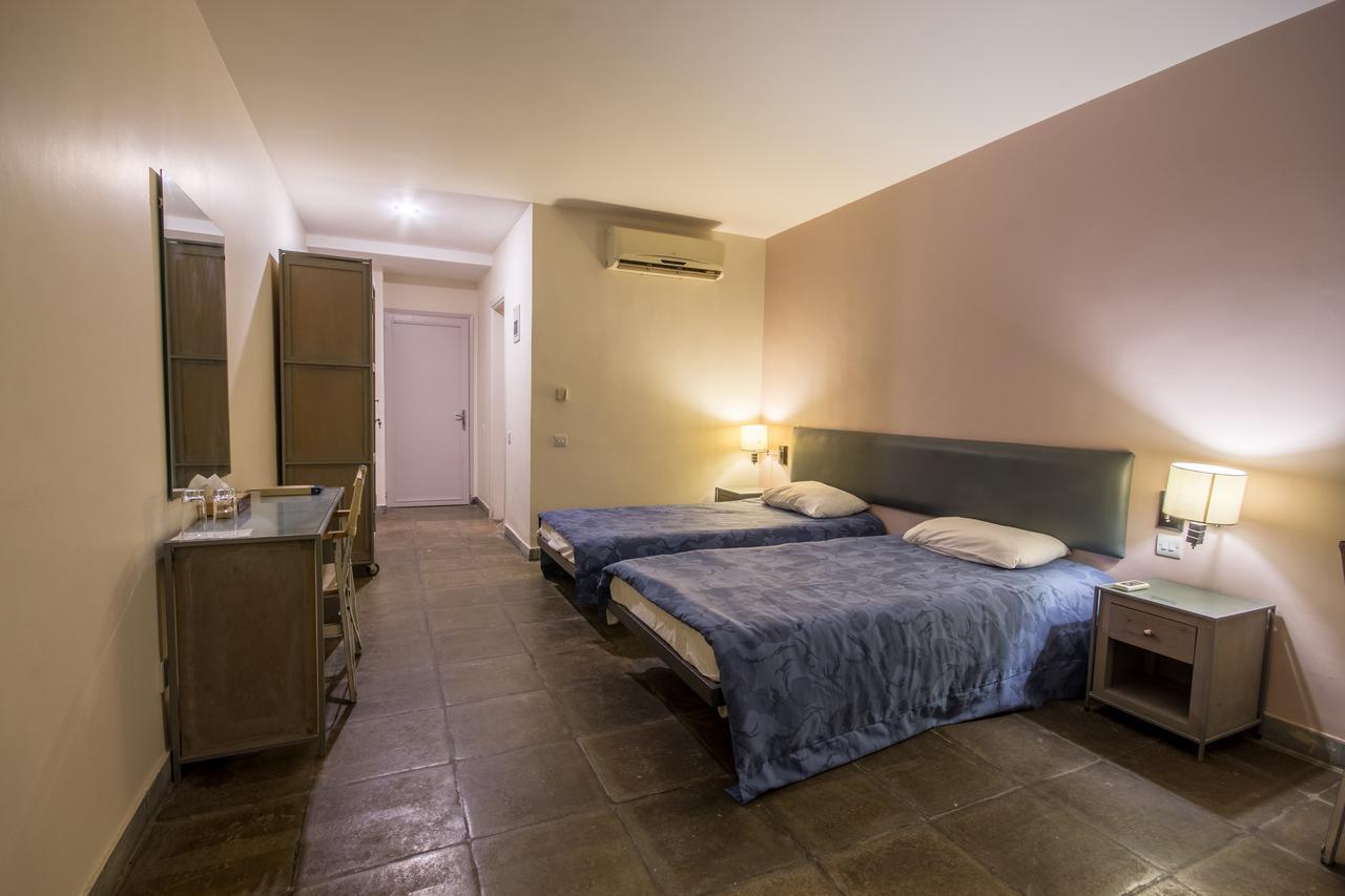 Azraq Lodge Al Azraq ash Shamali Exterior photo