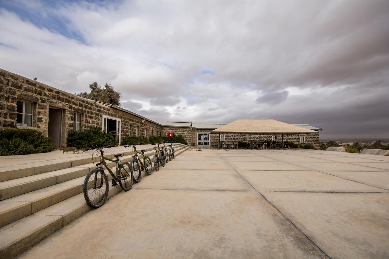 Azraq Lodge Al Azraq ash Shamali Exterior photo