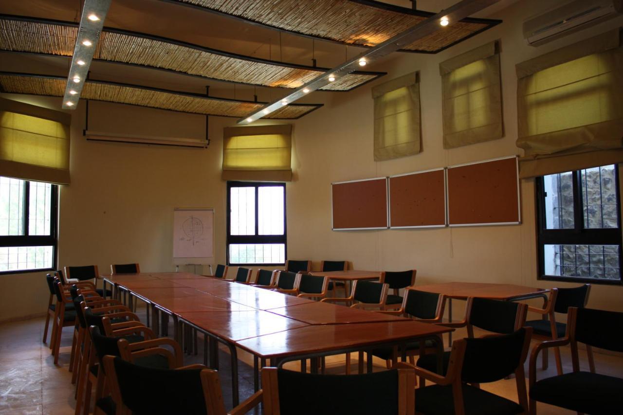 Azraq Lodge Al Azraq ash Shamali Exterior photo
