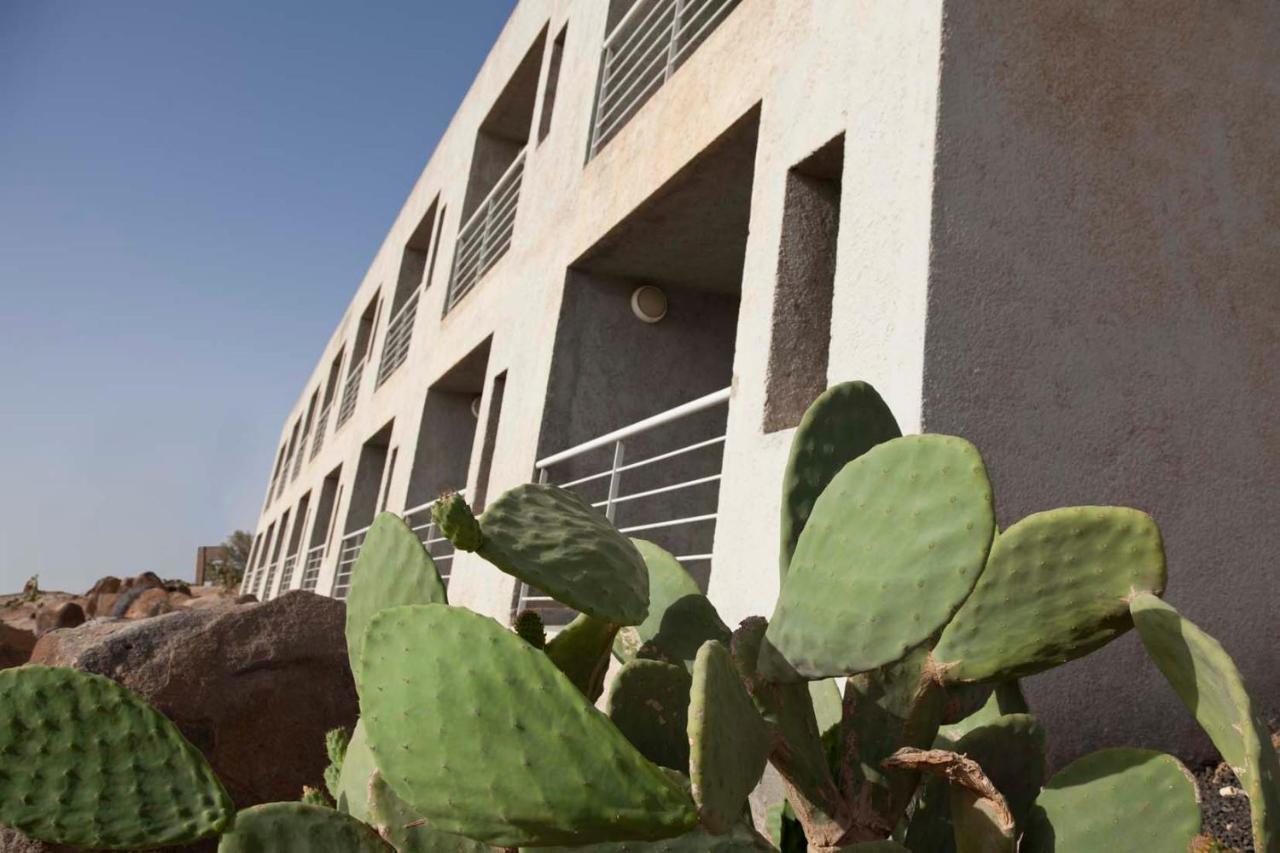 Azraq Lodge Al Azraq ash Shamali Exterior photo